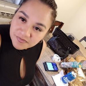 Meet your Posher, Luisana